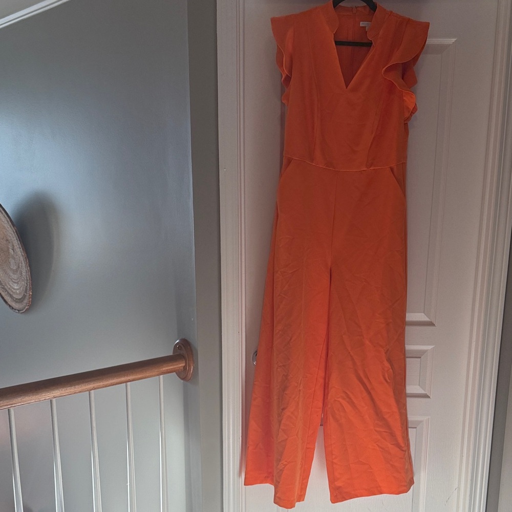 Size Large New York & Company Pant Suit
